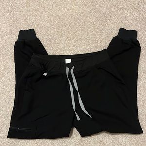 Zamora jogger scrub pants